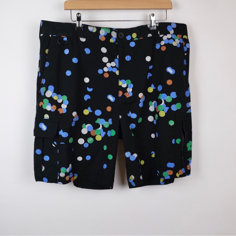 Superdry Energy Extra Shorts